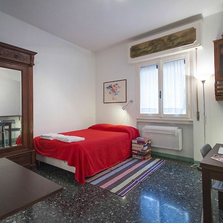 Barbadori Studio Apartment Florence Exterior photo
